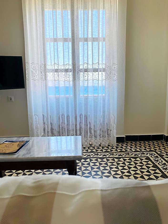 Palazzo Arhontiko Apartments