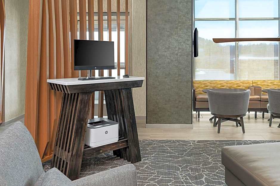 SpringHill Suites by Marriott Raleigh Garner