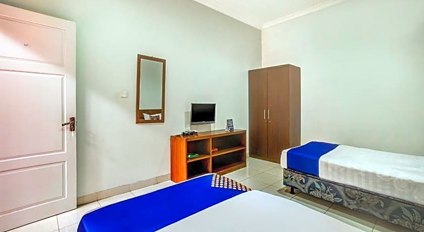 Hotel O Al-ghani 2 Syariah