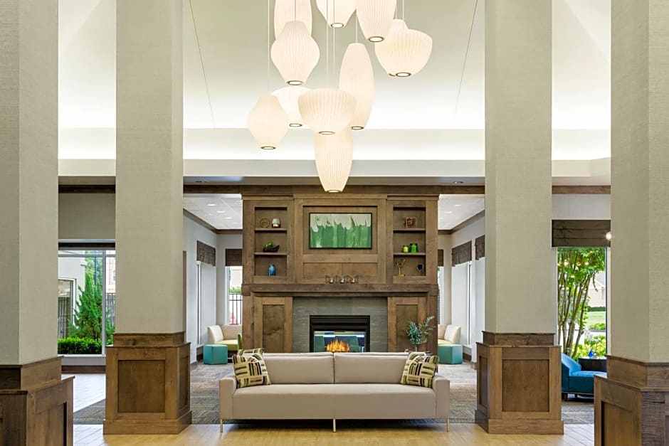 Hilton Garden Inn Greenville