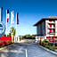 Mercure cayenne Royal Amazonia