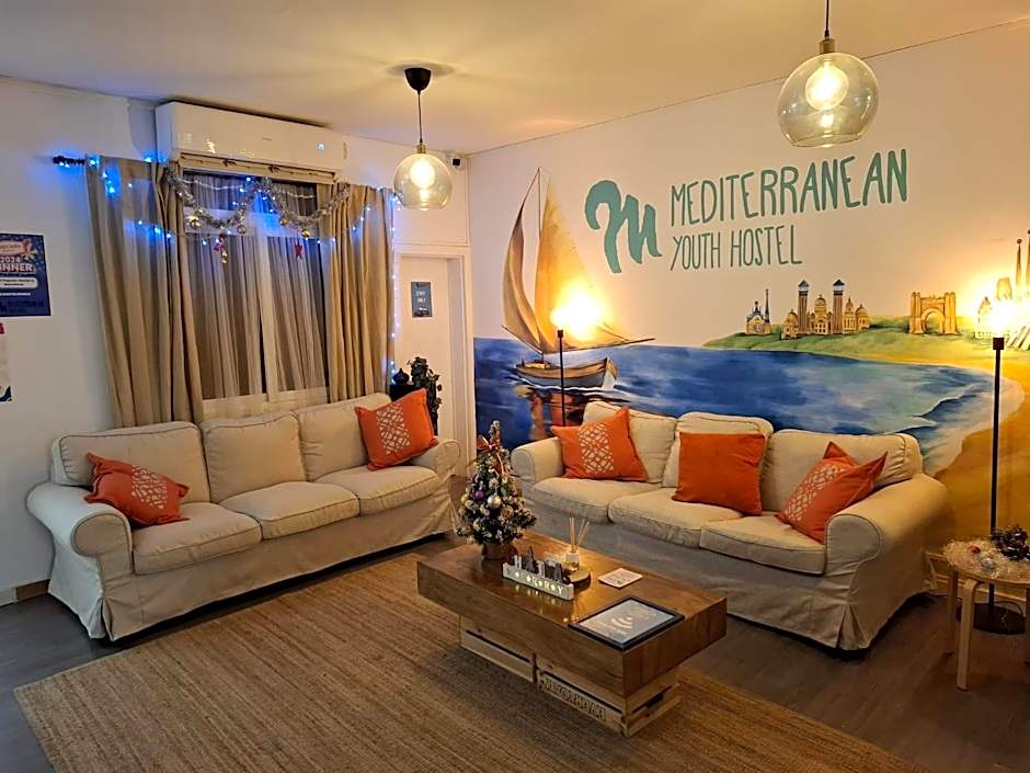 Mediterranean Hostel Barcelona