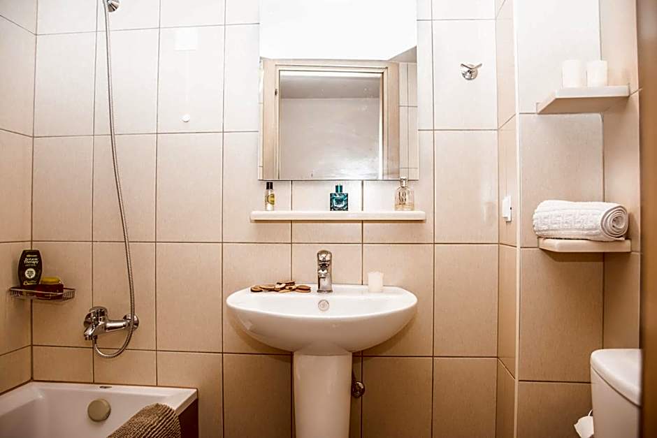 Marigianna Apartments