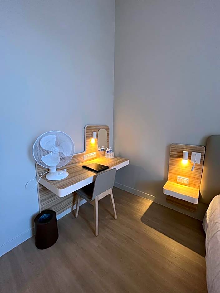 Hôtel de l'Abbaye des Prémontrés