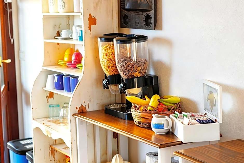 B&B L'Umbra di lu Soli