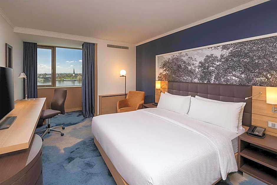 Hilton Mainz