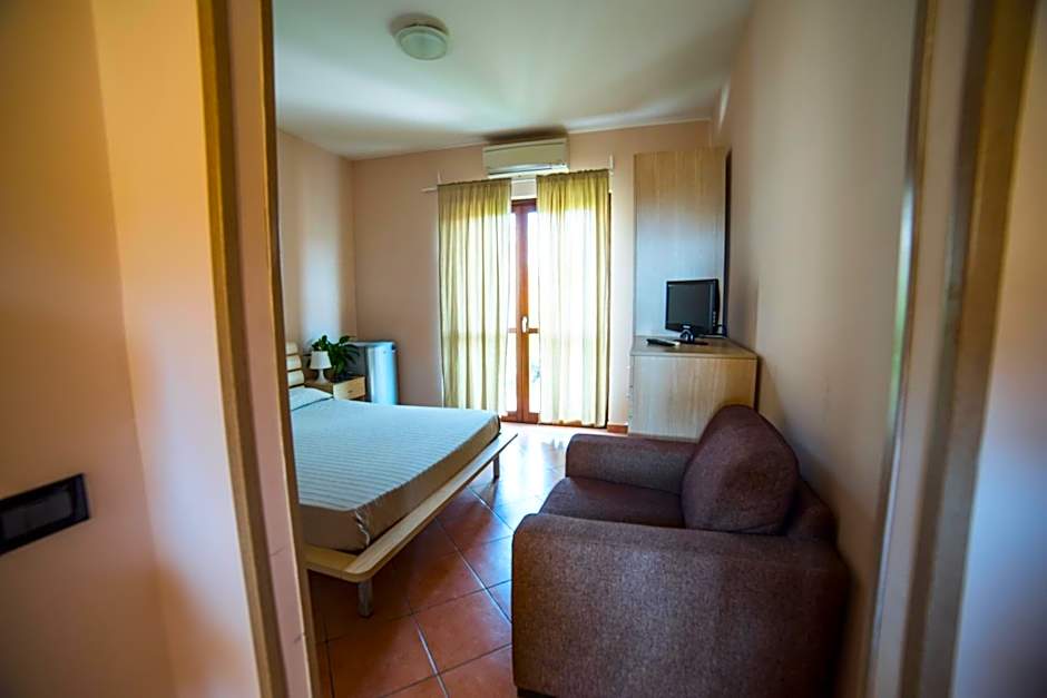 Hotel La Maison Jolie