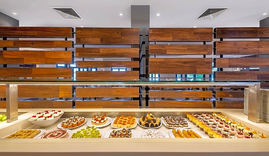 Lagas Aegean Village