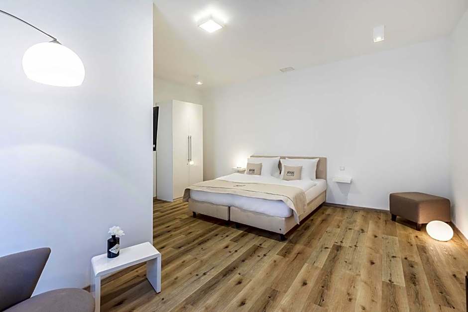 Hotel Freiraum