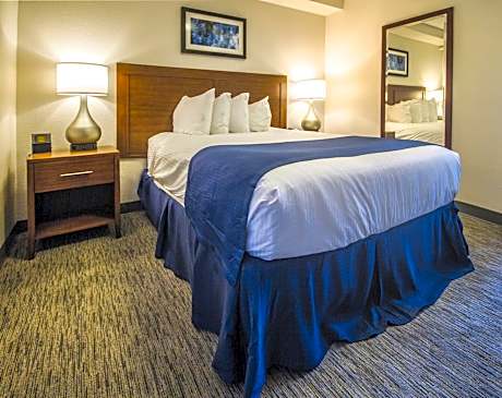 One-Bedroom Standard