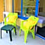 Pop Art Hotel