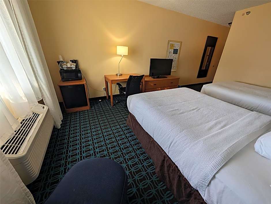 SureStay by Best Western Mount Pleasant Racine