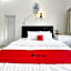 RedDoorz Syariah at Prisma Homestay