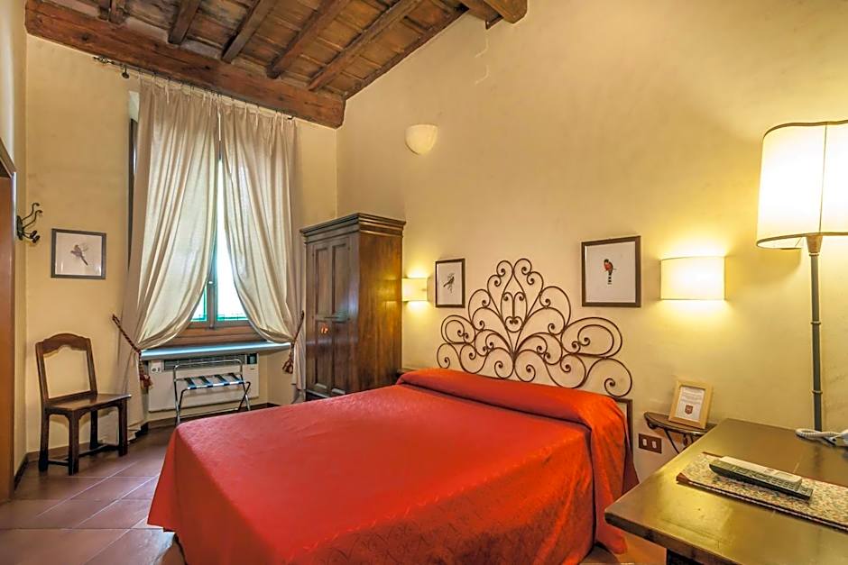Hotel Mario's