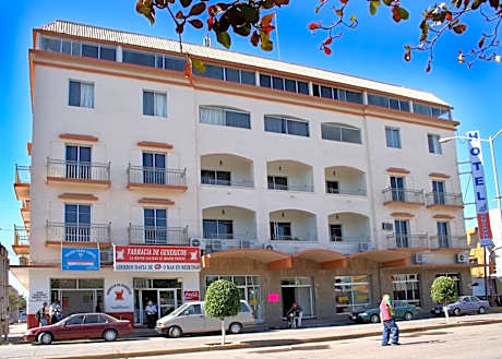 Hotel Davimar