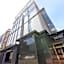 Two Nights Business Hotel