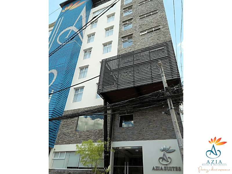 Azia Suites