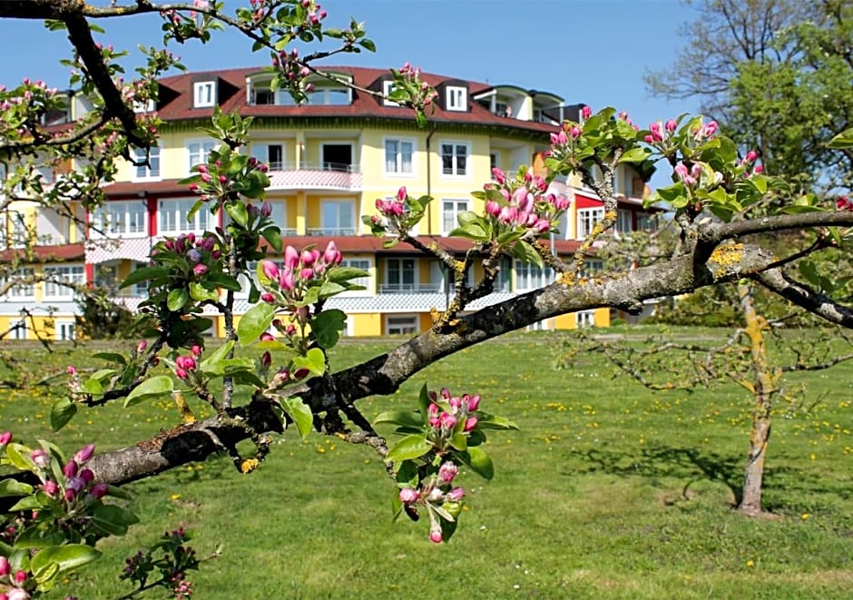 Hotel am Haslinger Hof