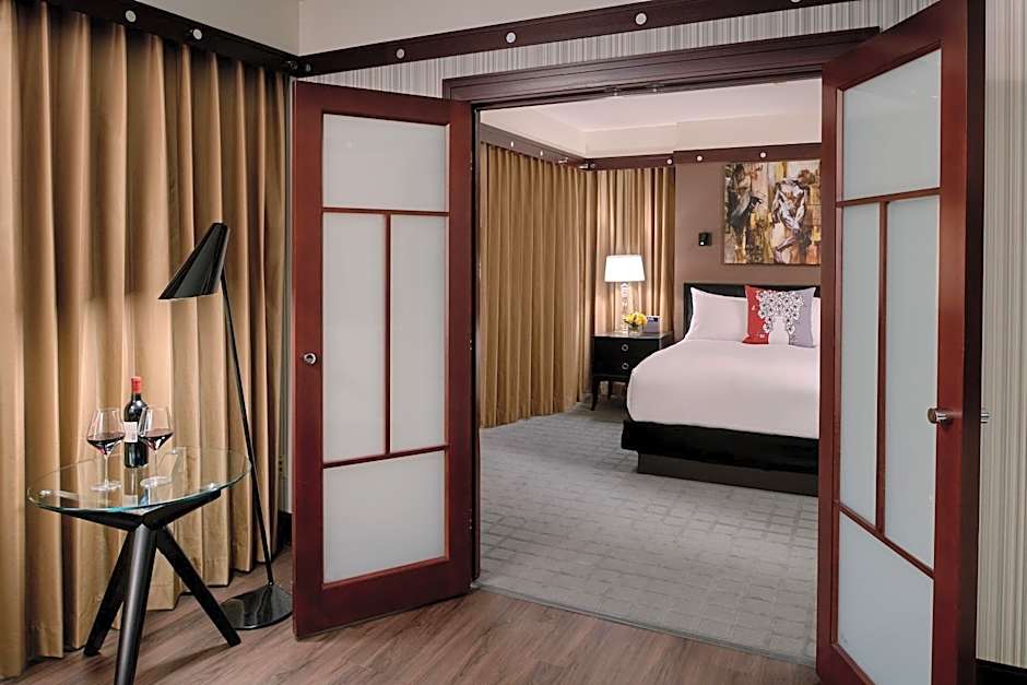 Sofitel Philadelphia at Rittenhouse Square