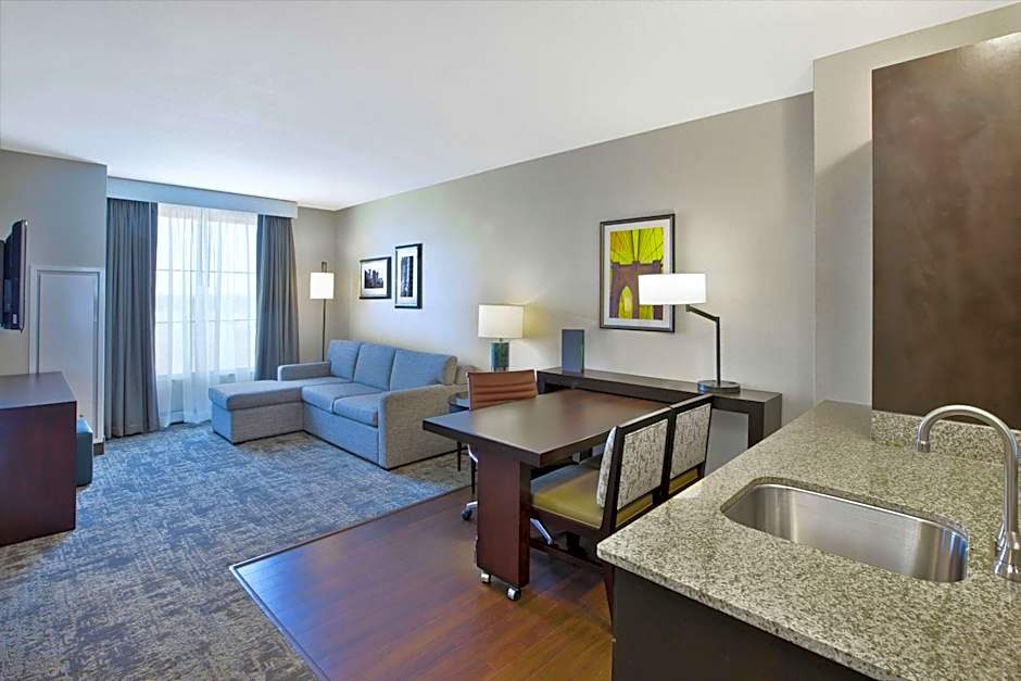 Embassy Suites By Hilton Columbus Airport