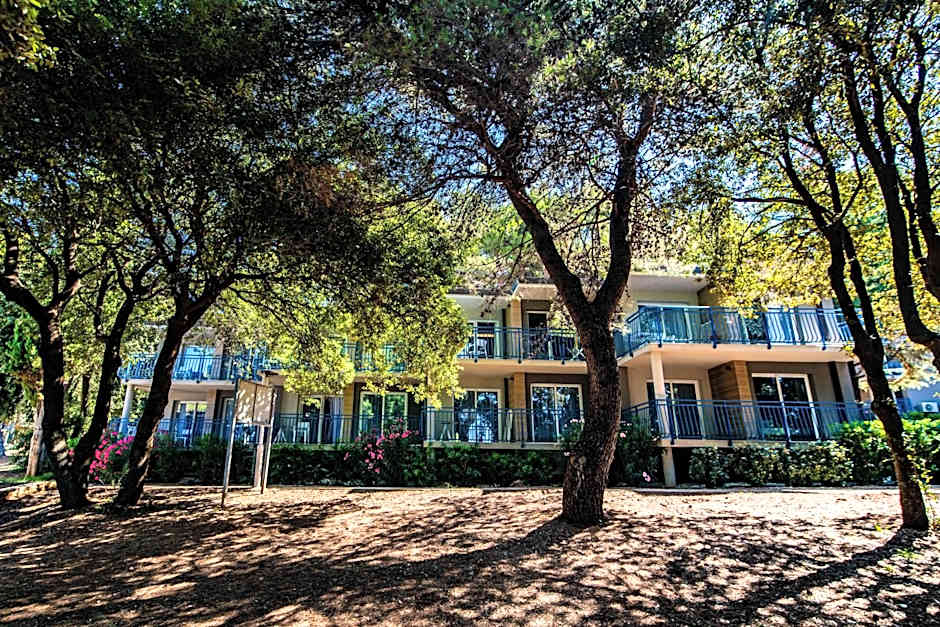 Arena Verudela Beach