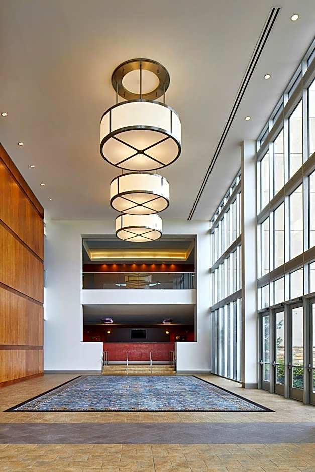 Renaissance by Marriott Montgomery Hotel & Spa at the Convention Center
