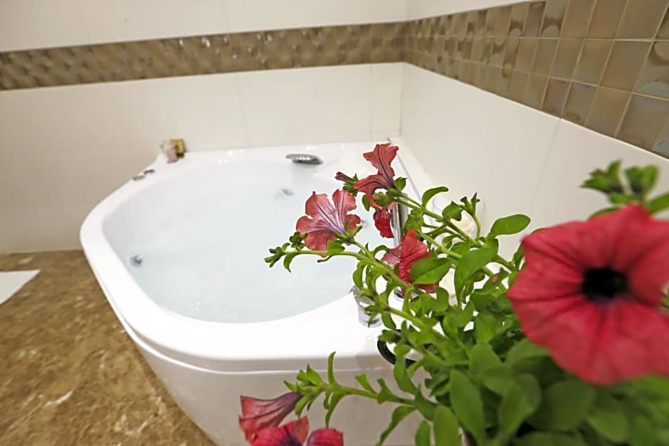 L'arte Di Venere Suite – Polignano a Mare, LA