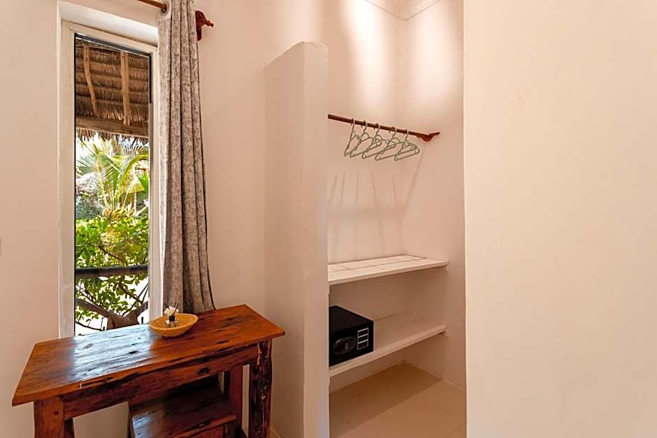 Maisha Matamu Boutique