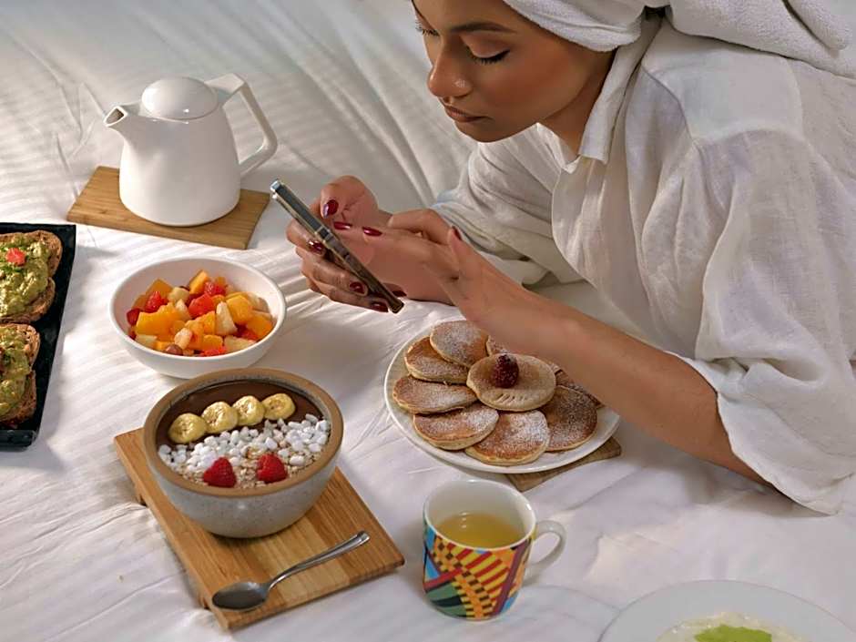 Pullman Kinshasa Grand Hotel