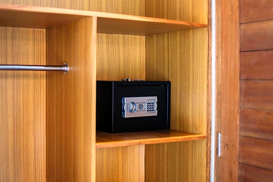 The Lavana Jhonny Kibung Villas Lembongan