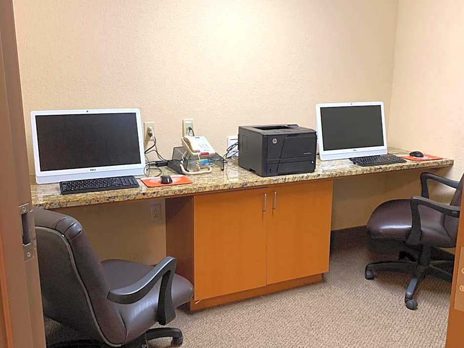 Candlewood Suites Jonesboro By IHG