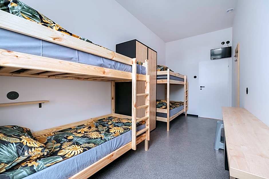 Najtańsze noclegi Piłsudskiego 93