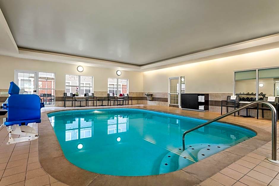 Residence Inn by Marriott Mobile
