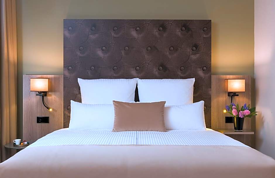 Leonardo Hotel Offenbach Frankfurt