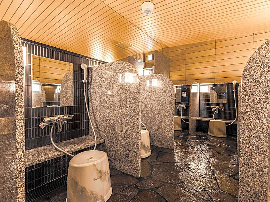 APA Hotel Shin-Osaka ekimae