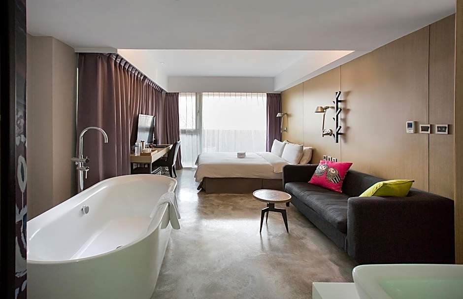 Hotelday Taichung