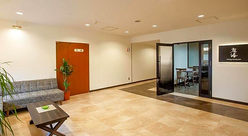Hotel Sun Plaza Sakai