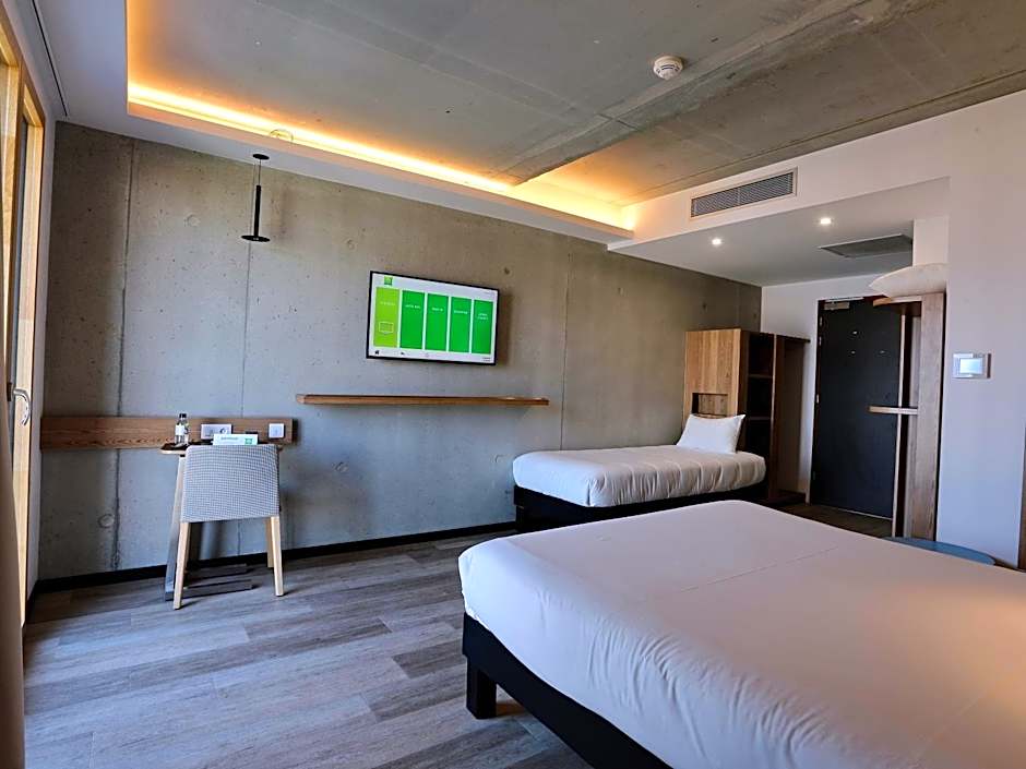 ibis Styles Ajaccio Napoleon