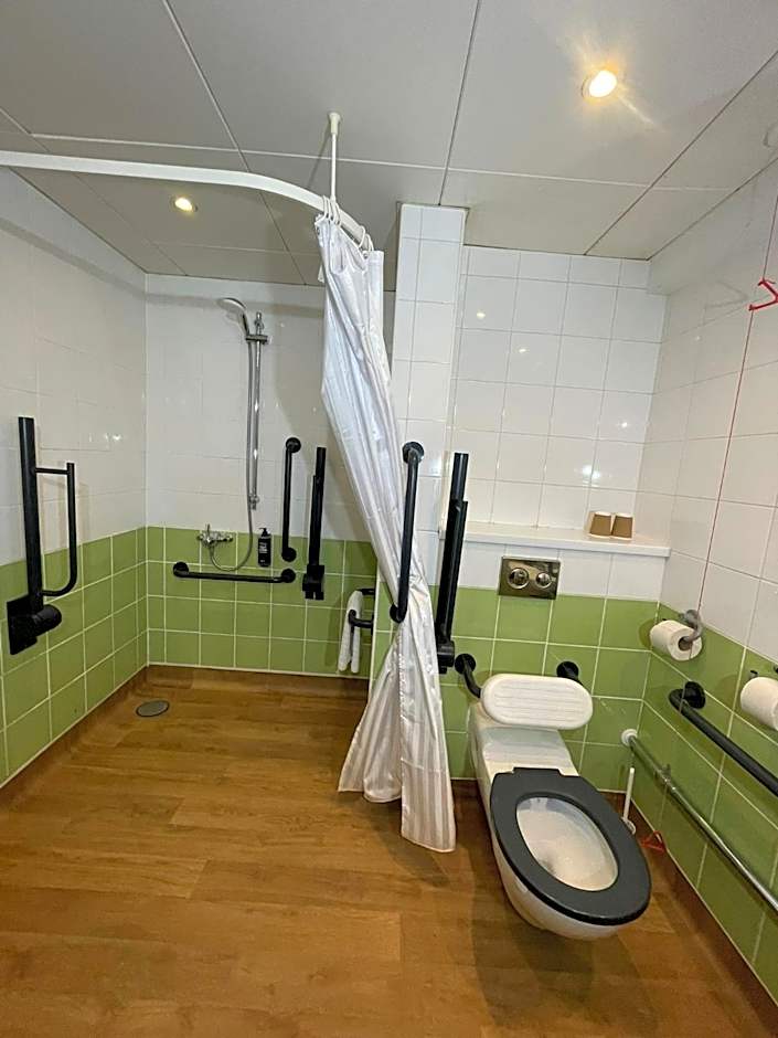 ibis budget Belfast City Centre