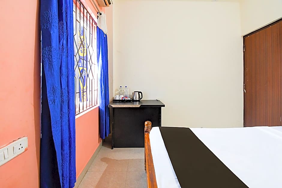 Hotel O Rani Residency