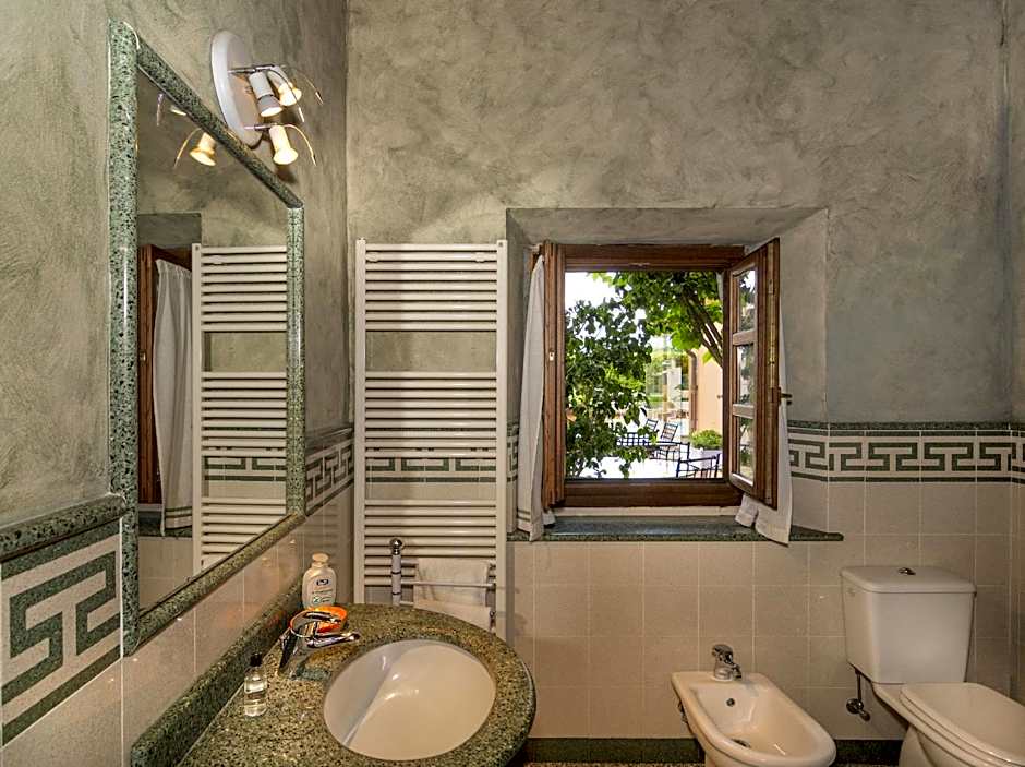 Tenuta San Giovanni Lucca