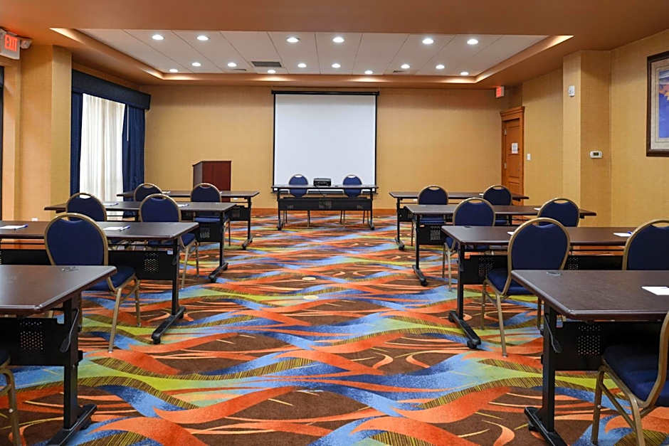 Holiday Inn Express Flagstaff By IHG