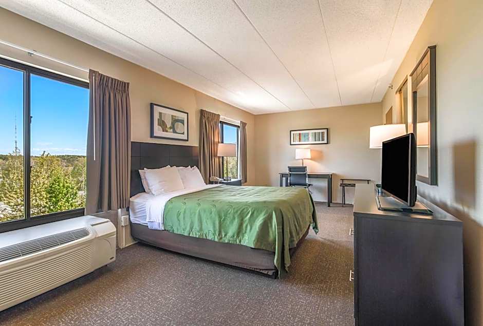 Quality Inn Portsmouth