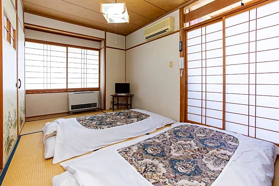 Tabist Hana Hotel Takinoya Aizu Yanaizu