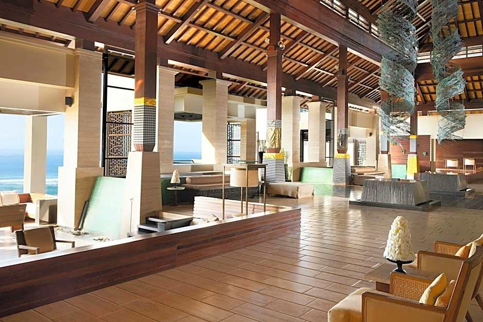 The Ritz-Carlton Bali
