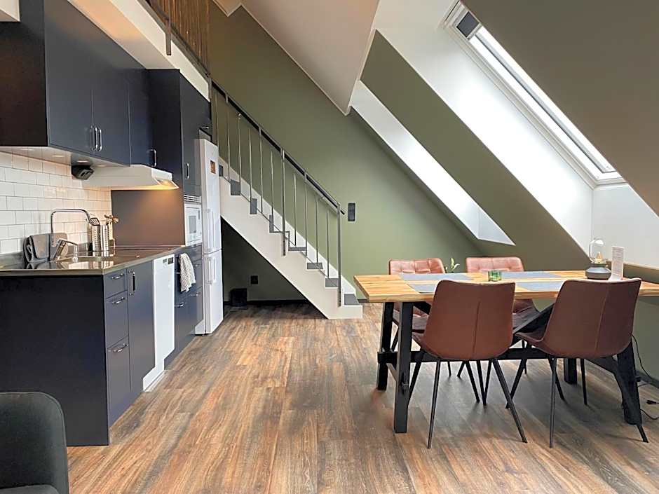 Magnolia House Sollentuna