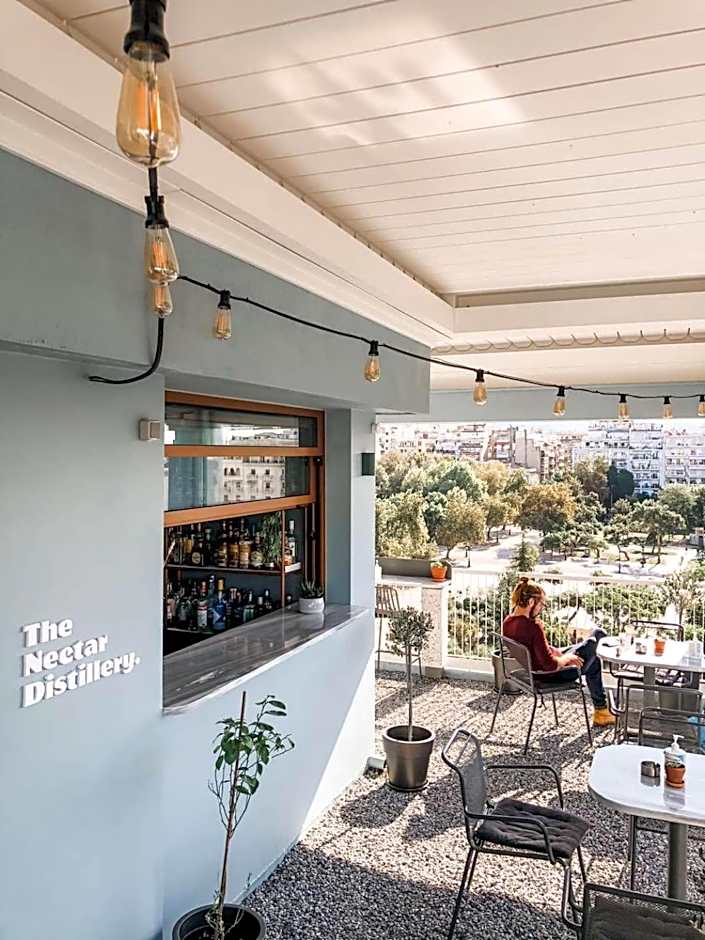 Zeus is Loose Hostel