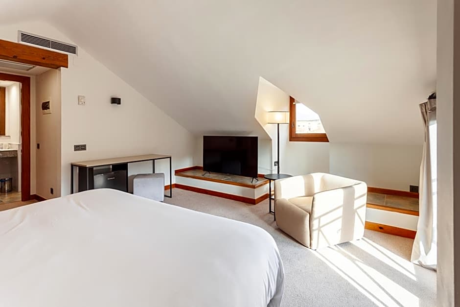 DWO Rioja Wine Hotel