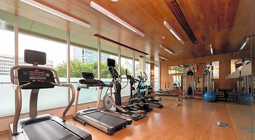 Hilton Garden Inn Bangkok Silom