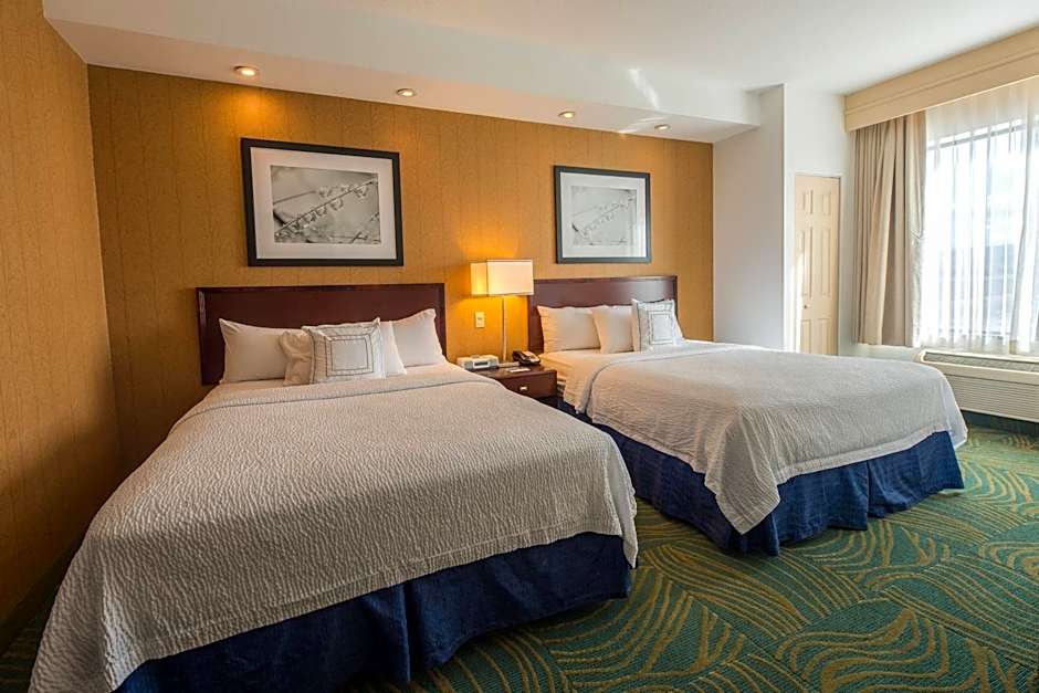 SpringHill Suites by Marriott Ridgecrest